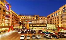 Aile Holiday Hotel Цзиньцзян Экстерьер фото
