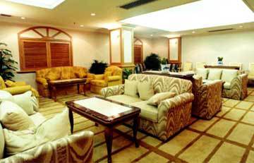 Aile Holiday Hotel Цзиньцзян Экстерьер фото