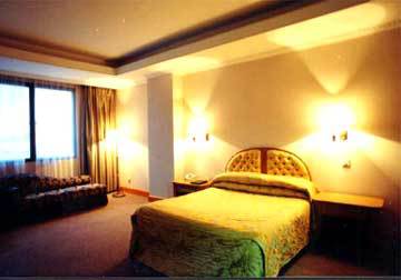 Aile Holiday Hotel Цзиньцзян Экстерьер фото