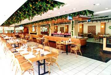 Aile Holiday Hotel Цзиньцзян Экстерьер фото